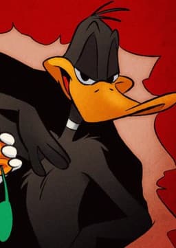 Daffy Duck