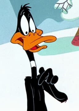 Daffy Duck