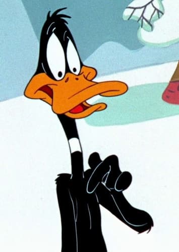 Daffy Duck