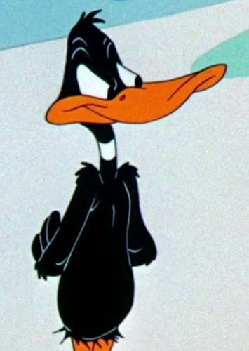 Daffy Duck