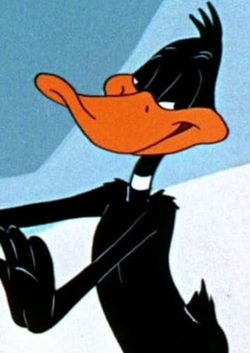 Daffy Duck