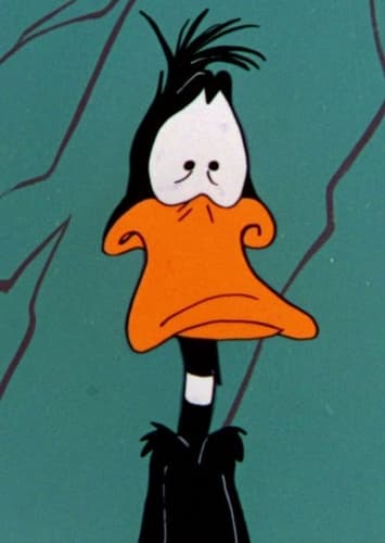 Daffy Duck