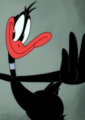 Daffy Duck
