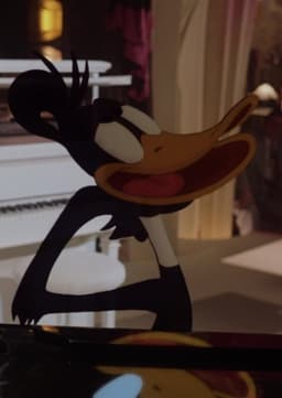 Daffy Duck