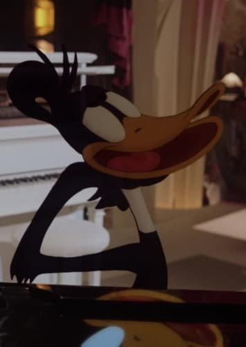 Daffy Duck