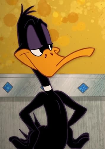Daffy Duck