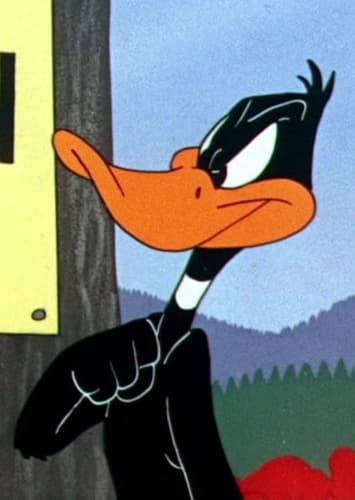 Daffy Duck