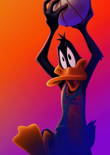 Daffy Duck