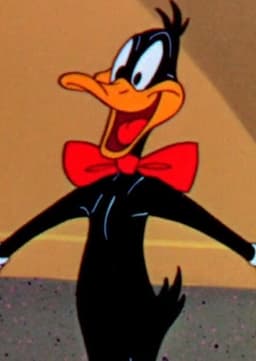 Daffy Duck