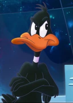 Daffy Duck