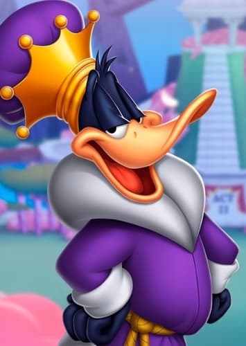 Daffy Duck