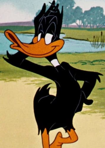 Daffy Duck