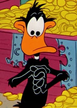 Daffy Duck