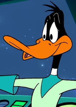 Daffy Duck