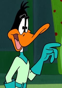 Daffy Duck