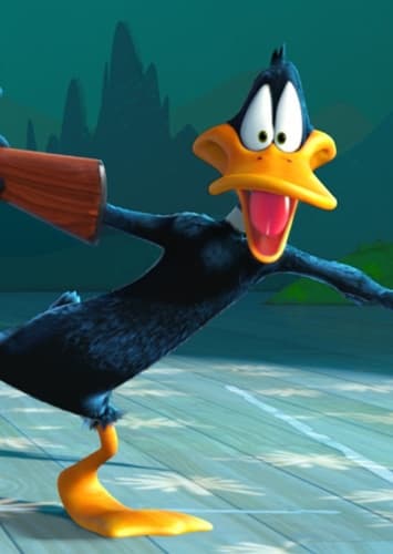 Daffy Duck