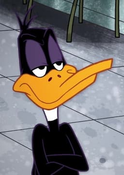Daffy Duck