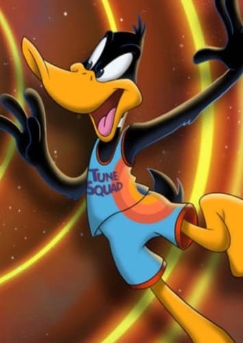 Daffy Duck