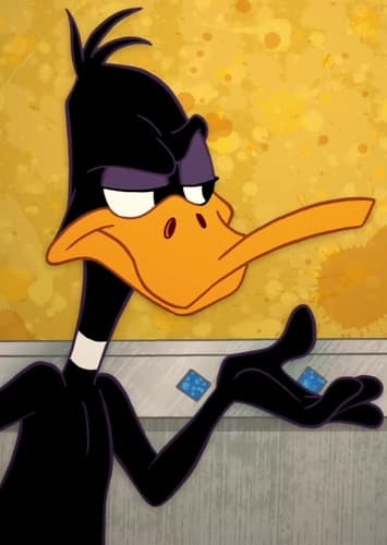 Daffy Duck