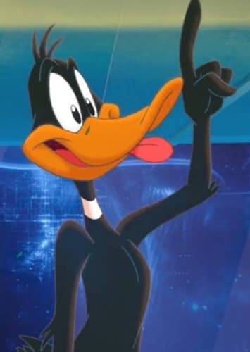 Daffy Duck