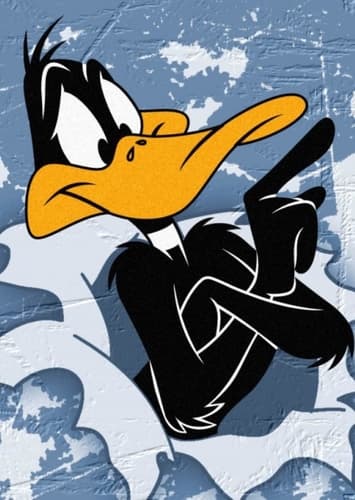Daffy Duck