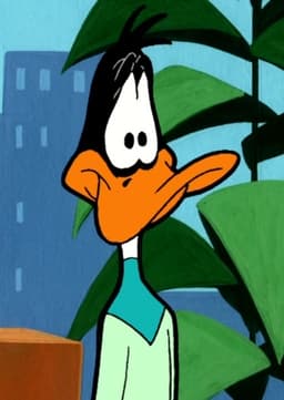 Daffy Duck