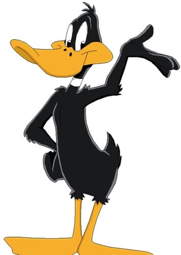 Daffy Duck