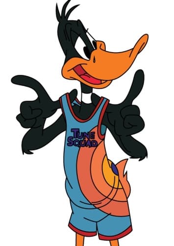 Daffy Duck