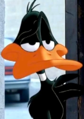 Daffy Duck