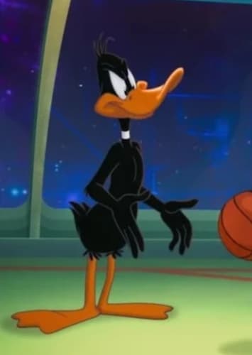 Daffy Duck