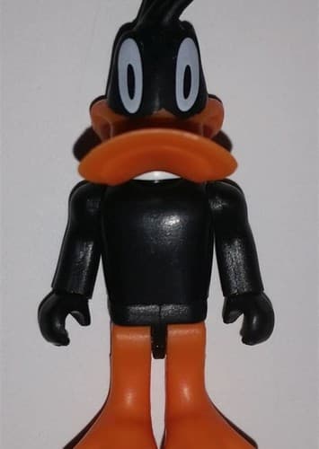 Daffy Duck