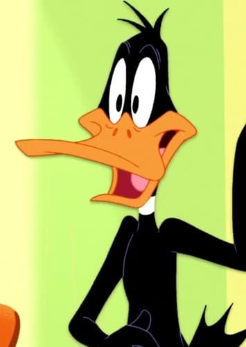 Daffy Duck