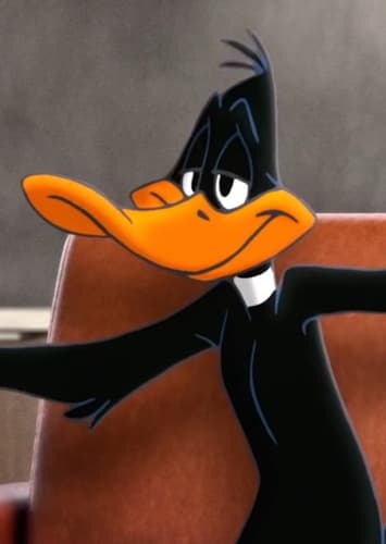 Daffy Duck