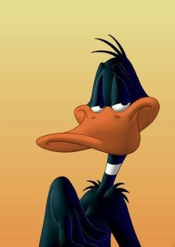 Daffy Duck