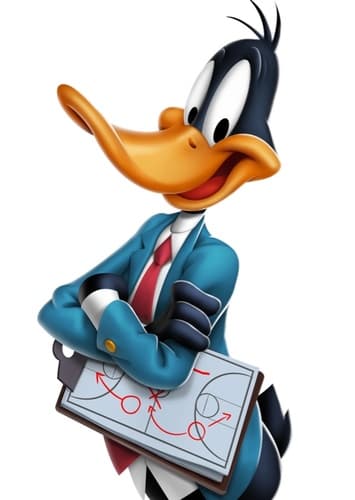 Daffy Duck