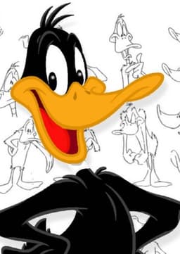 Daffy Duck
