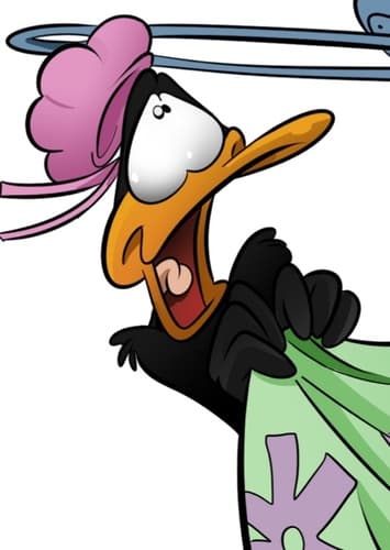 Daffy Duck