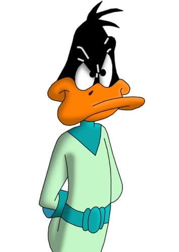 Daffy Duck