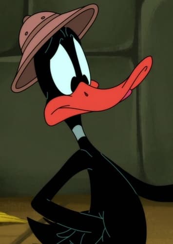Daffy Duck