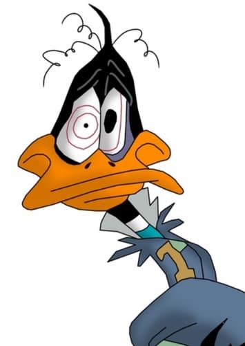 Daffy Duck