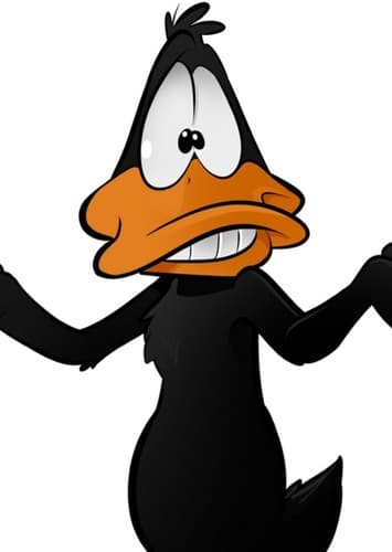 Daffy Duck