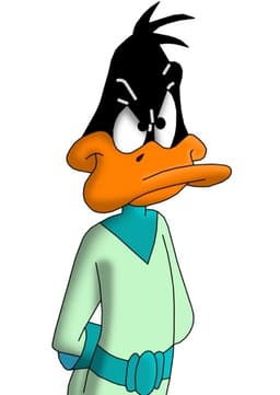 Daffy Duck