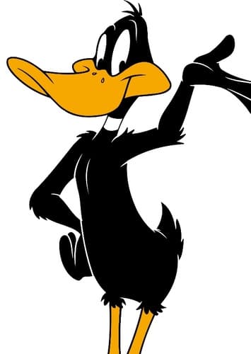 Daffy Duck