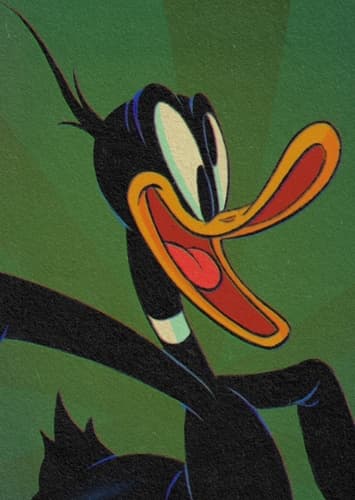 Daffy Duck