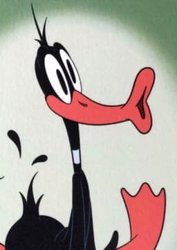 Daffy Duck