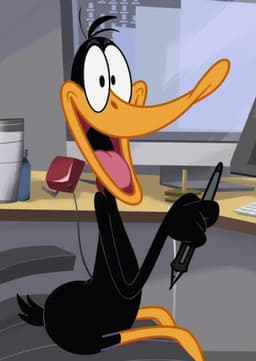 Daffy Duck