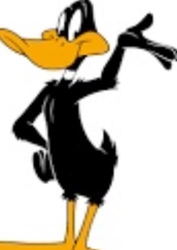 Daffy Duck