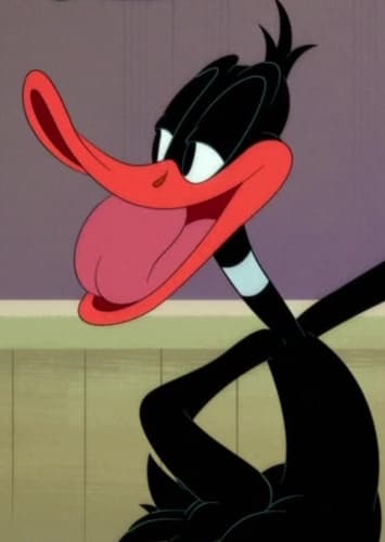 Daffy Duck