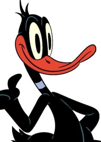 Daffy Duck