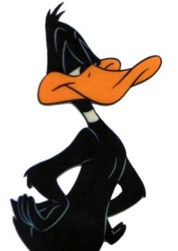 Daffy Duck